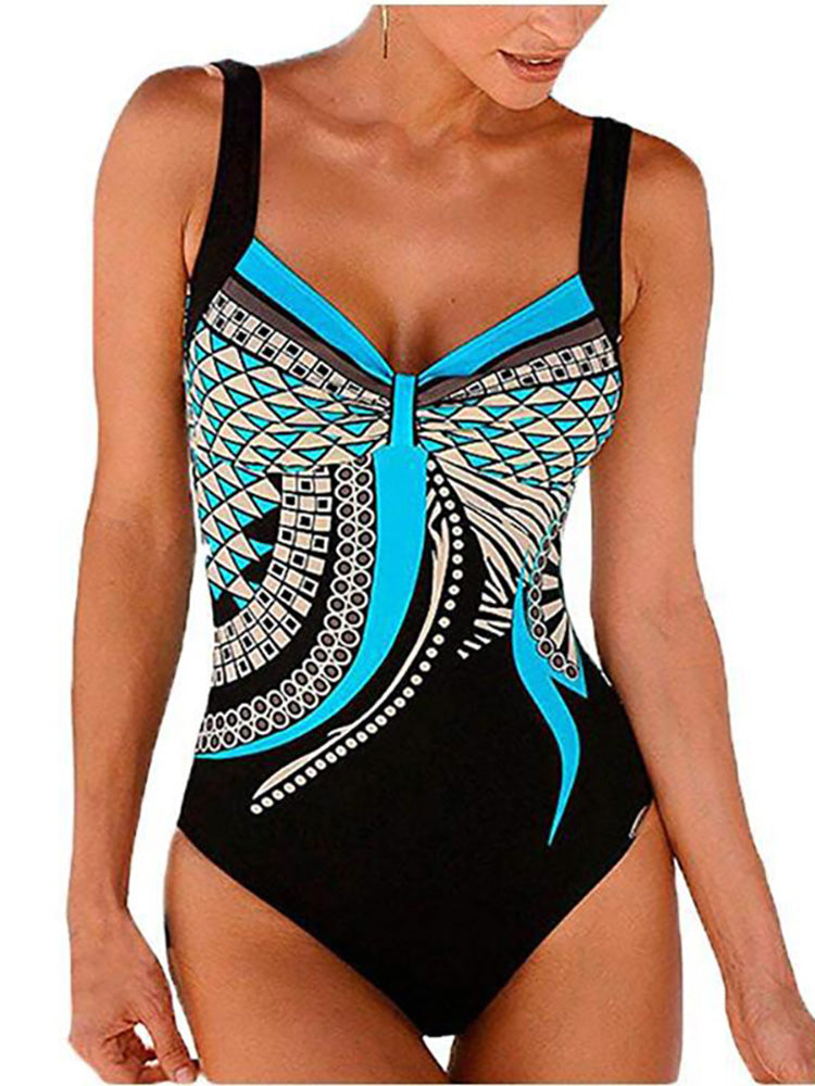 One Piece Swimwear For Women Swimwear - Tophatter Daily Deals
