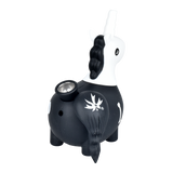 Piecemaker UniKorn Silicone Bong Bongs - Tophatter Daily Deals