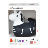Piecemaker UniKorn Silicone Bong Bongs - Tophatter Daily Deals