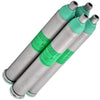 JPX4 Inert Water Dye Practice Canisters 4-Pack Pepper Guns - Tophatter Daily Deals