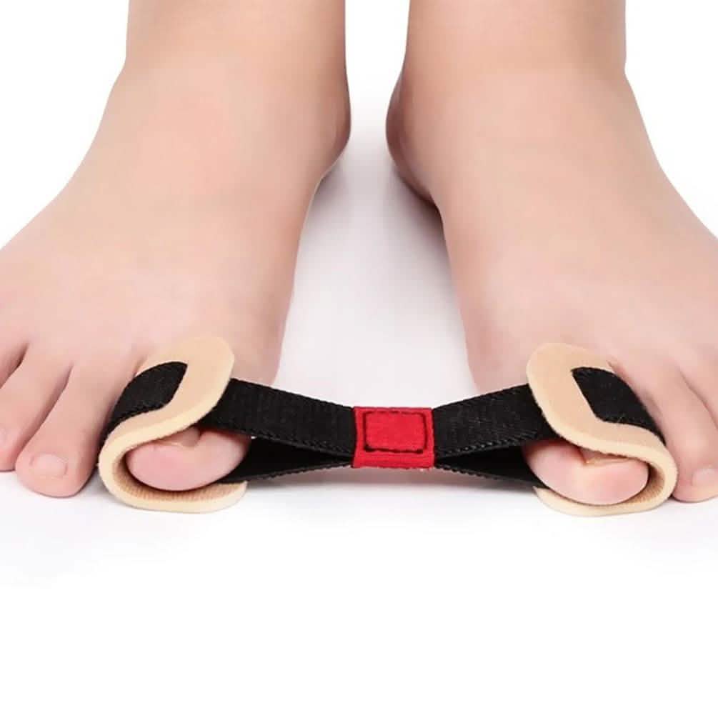 Pilates Method Bunion Corrector Health & Wellness - Tophatter Daily Deals