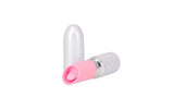 Pillow Talk Lusty Flickering Massager Pink Clitoral Vibrator > Vibrators > Standard Vibrators - Tophatter Daily Deals