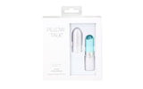 Pillow Talk Lusty Flickering Massager Teal Clitoral Vibrator > Vibrators > Standard Vibrators - Tophatter Daily Deals