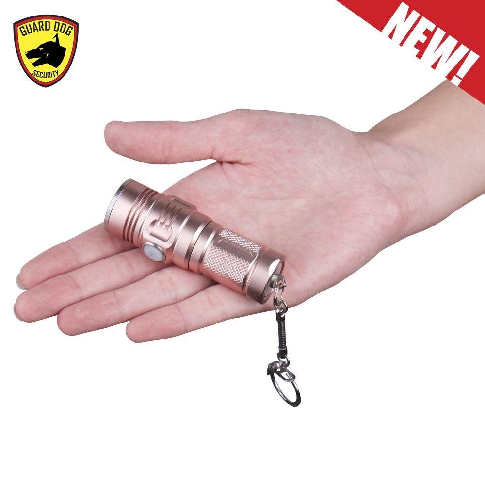 Forte 280 Flashlight Security - Tophatter Daily Deals