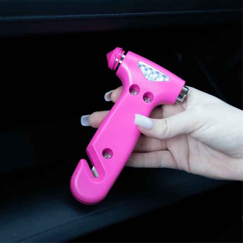 Auto Safety and First Aid Roadside Emergency Kit Package Deals - Tophatter Daily Deals