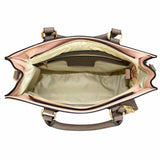 Cameleon® Remi Conceal Carry Handbag with Adjustable Strap Handgun Purses - Tophatter Daily Deals