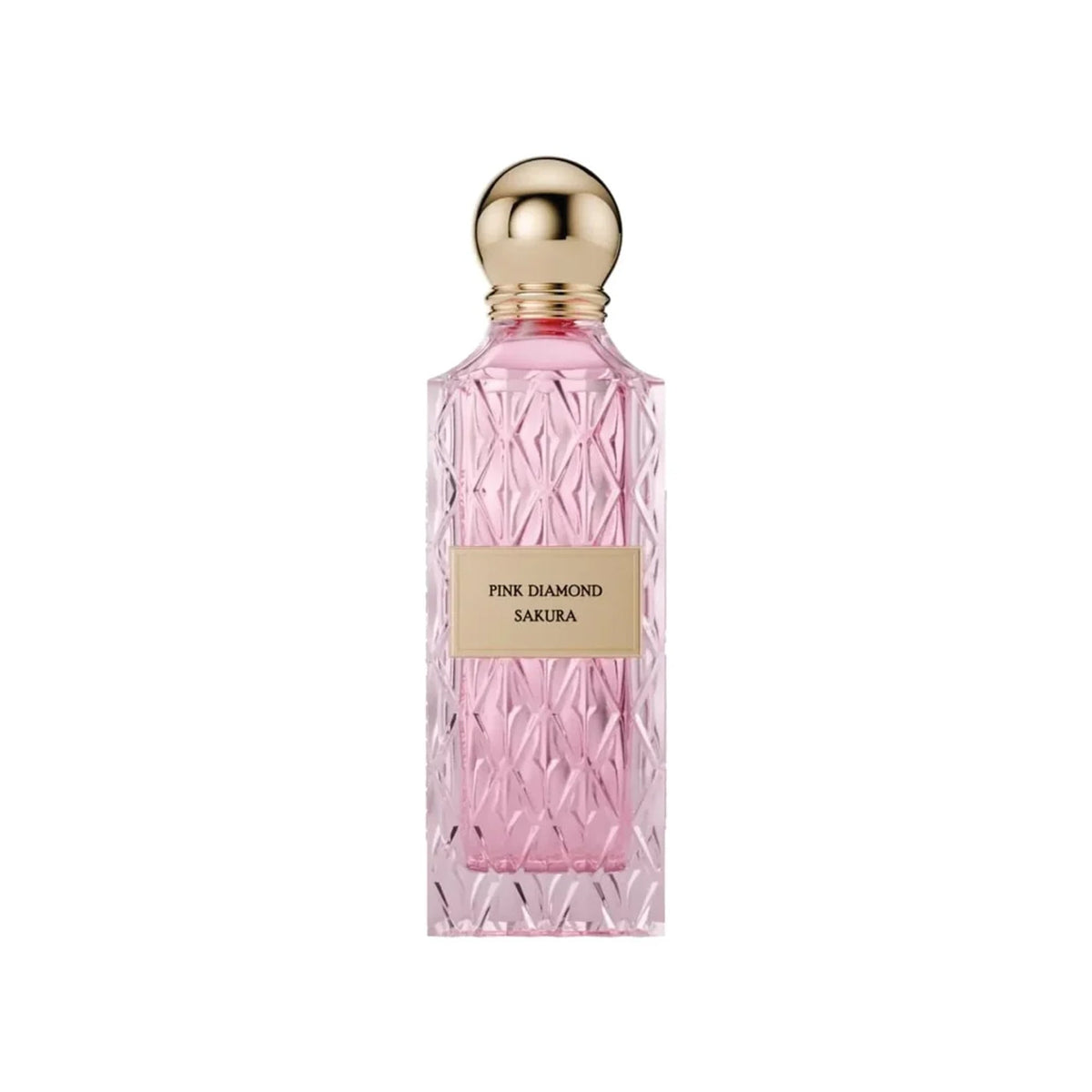 Ibraq Pink Diamond Sakura Eau De Parfum 150ml Spray - Tophatter Daily Deals