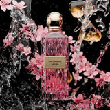 Ibraq Pink Diamond Sakura Eau De Parfum 150ml Spray - Tophatter Daily Deals