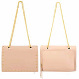 Cameleon® Kylie Conceal Carry Crossbody and Clutch Purse Pink Handgun Purses - Tophatter Daily Deals