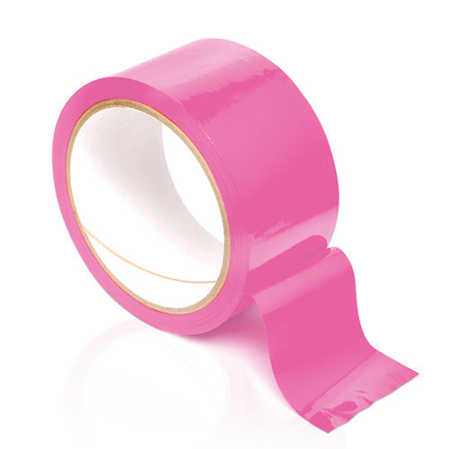 Bondage Tape – 2 Inch Wide Self-Cling Bondage Tape > Bondage Gear > Tape - Tophatter Daily Deals