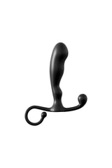 Pipedream - Classix - Prostate Stimulator - Black Sex Toy - Tophatter Daily Deals