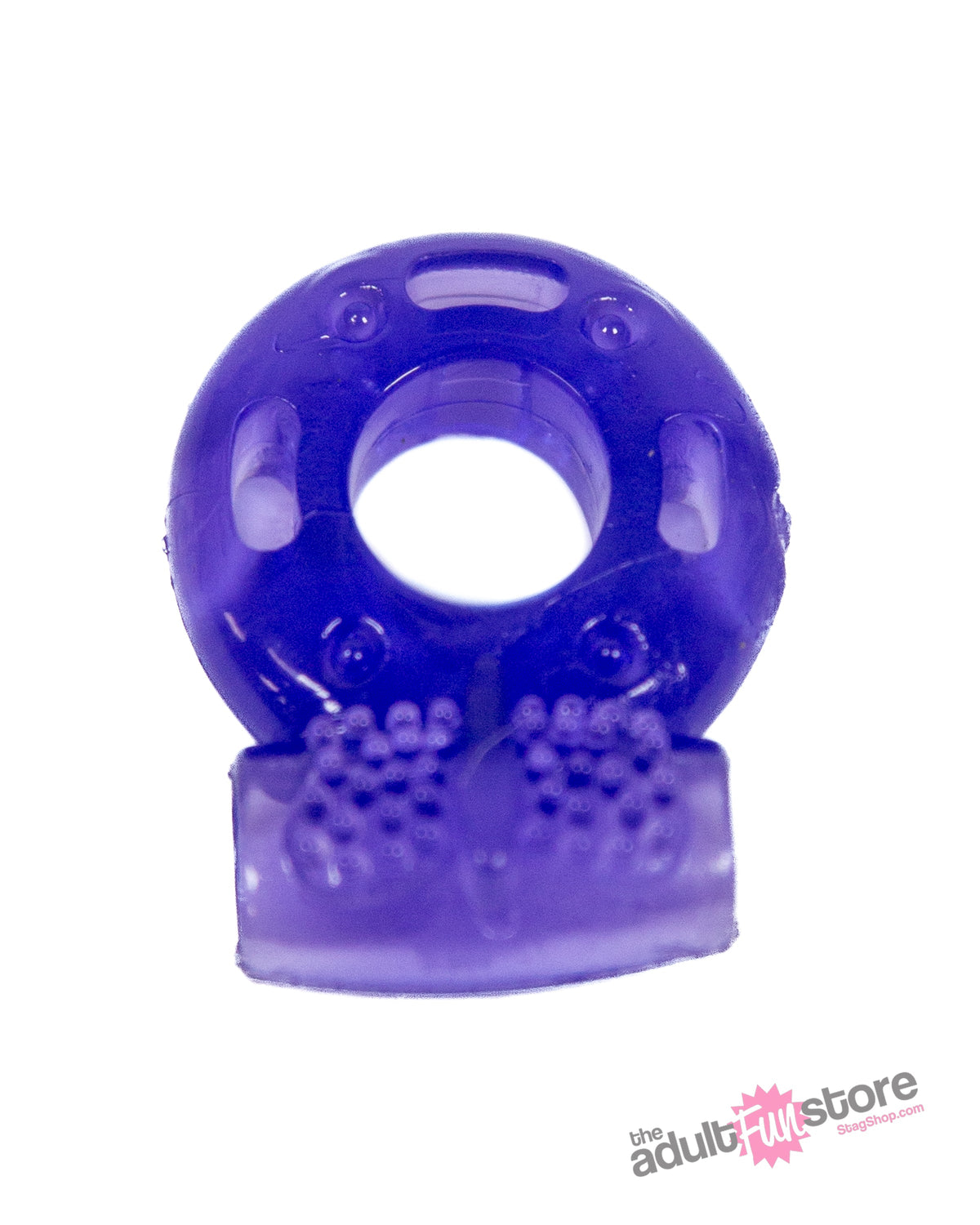 Pipedream - Classix Ultimate Pleasure Couples Kit - Purple Sex Toy - Tophatter Daily Deals
