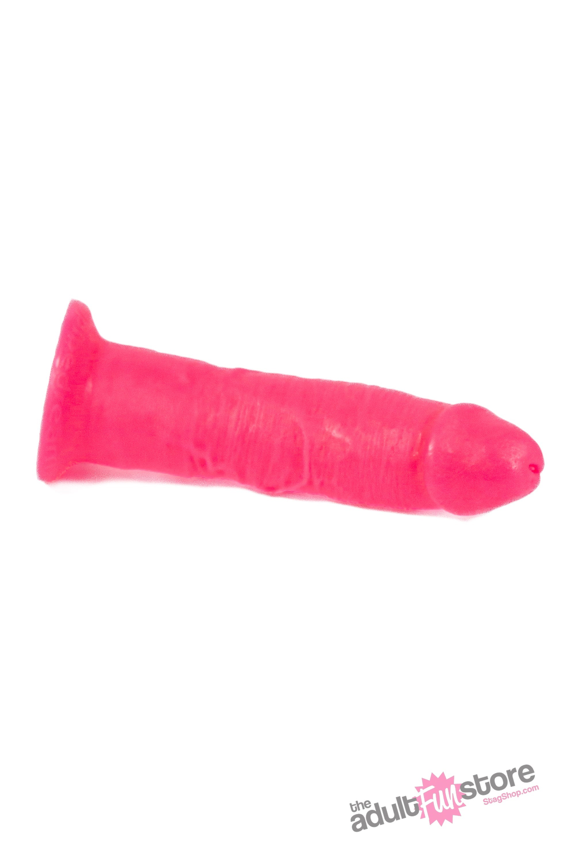Pipedream - Dillio - Realistic Dildo - 9 inch - Pink Sex Toy - Tophatter Daily Deals