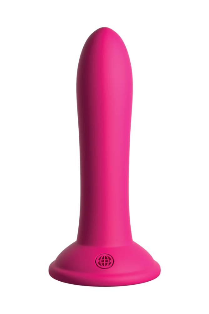 Pipedream - Dillio - Mr Smoothy Beginner Dildo - 5 inch - Pink Sex Toy - Tophatter Daily Deals