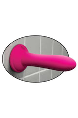 Pipedream - Dillio - Mr Smoothy Beginner Dildo - 5 inch - Pink Sex Toy - Tophatter Daily Deals