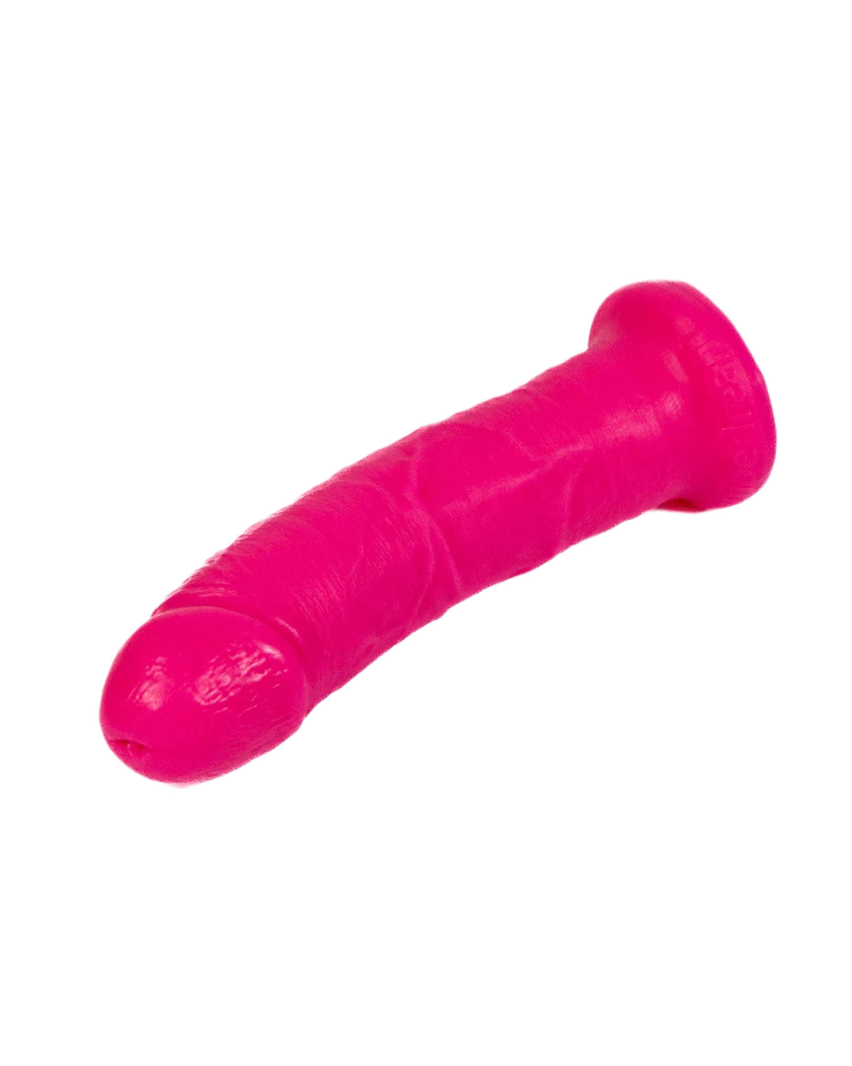 Pipedream - Dillio - Realistic Dildo - 8 inch - Pink Sex Toy - Tophatter Daily Deals