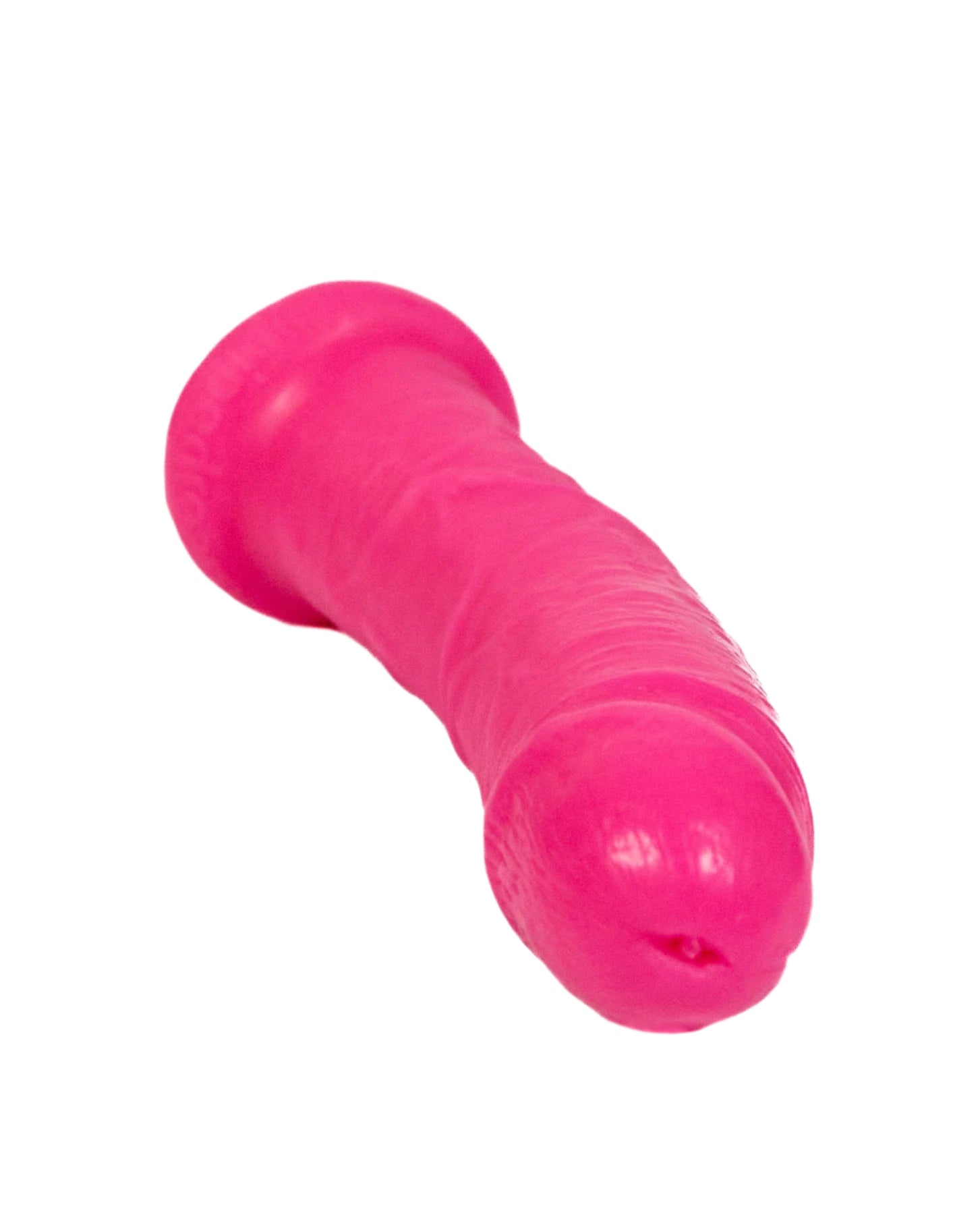 Pipedream - Dillio - Realistic Dildo - 8 inch - Pink Sex Toy - Tophatter Daily Deals