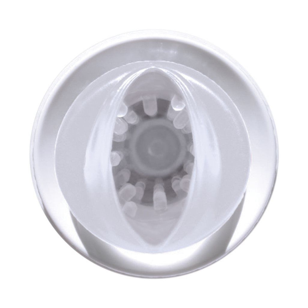 Pipedream Extreme Rechargeable Roto-Bator Pussy Male Masturbator - Tophatter Daily Deals