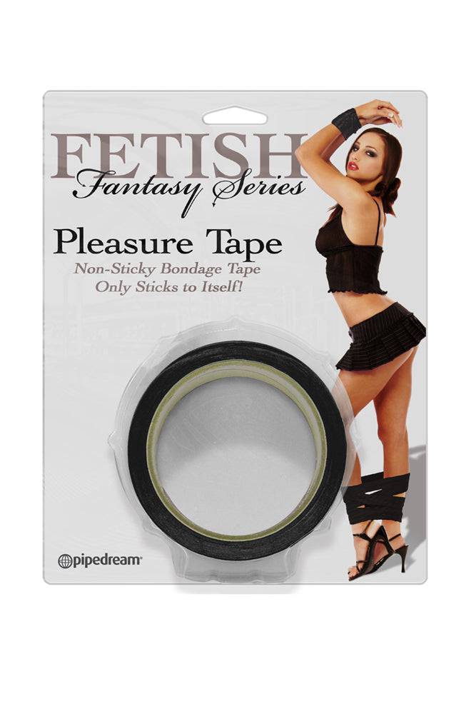 Pipedream - Fetish Fantasy - Bondage Restraint Tape - Assorted Colors BDSM - Tophatter Daily Deals