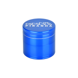 Piranha Aluminum Grinder | 4pc | 2" Grinders - Tophatter Daily Deals