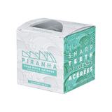 Piranha Aluminum Grinder | 4pc | 2.5" Grinders - Tophatter Daily Deals