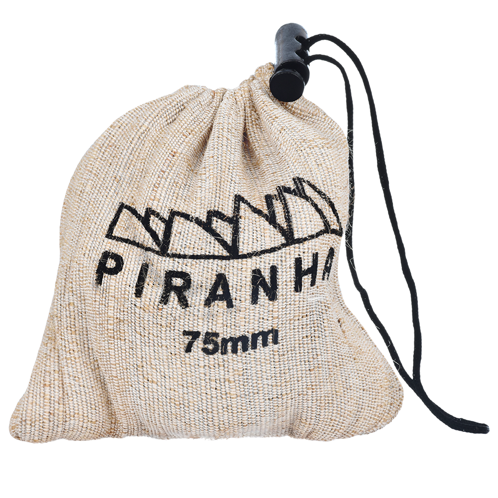 Piranha Aluminum Grinder | 4pc | 3" Grinders - Tophatter Daily Deals