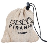 Piranha Aluminum Grinder | 4pc | 3" Grinders - Tophatter Daily Deals