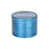 Piranha Aluminum Grinder | 4pc | 3" Grinders - Tophatter Daily Deals