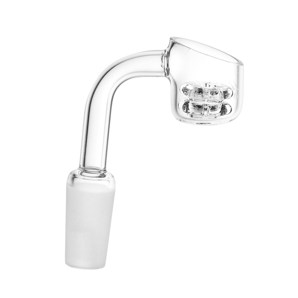 Piranha Diamond Knot Banger Bangers - Tophatter Daily Deals