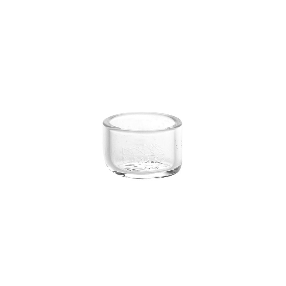 Piranha Oil Bomb Drop-In Dish Other Banger Inserts - Tophatter Daily Deals