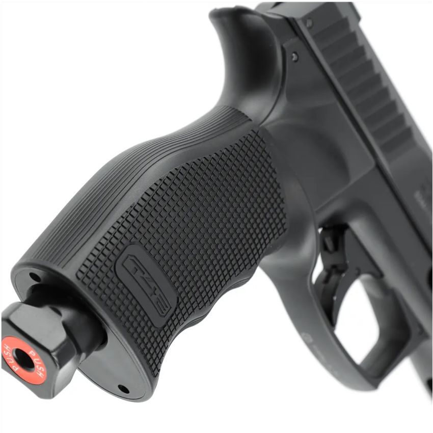 UMAREX TP50 GEN2 .50 PISTOL COMBO - 13J - Tophatter's Army Deals SELF DEFENSE - Tophatter Daily Deals