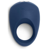 We-Vibe Pivot Vibrating Silicone Penis Ring in Midnight Blue Midnightblue Vibrating Cock Ring - Tophatter Daily Deals