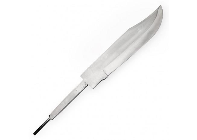 Persian Blood Hunting Bowie Knife knives - Tophatter Daily Deals