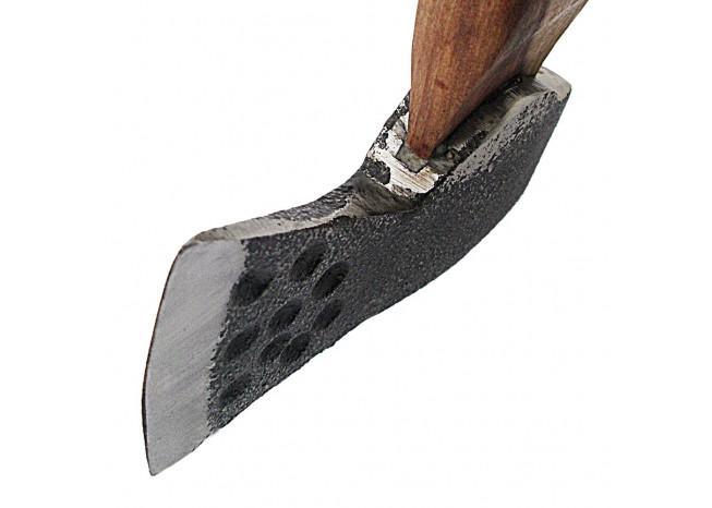 Undefined Wooden Camping Outdoor Hatchet outdoor gear - Tophatter Daily Deals