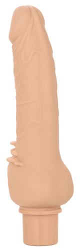 Power Stud Cliterrific Extra Large Vibrator - Ivory > Vibrators > Standard Vibrators - Tophatter Daily Deals
