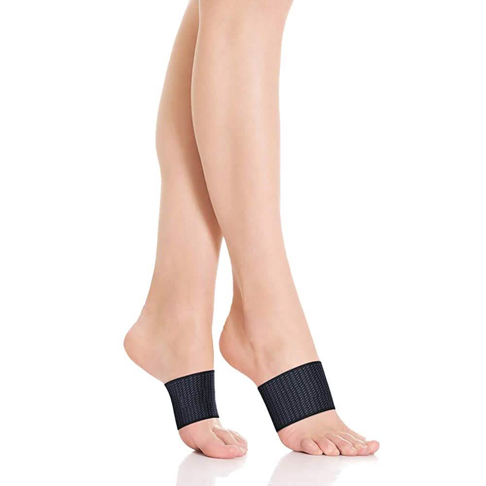 Plantar Fasciitis Compression Wraps Health & Wellness - Tophatter Daily Deals