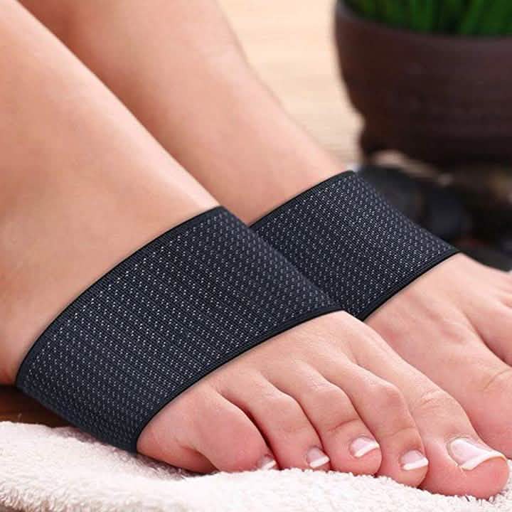 Plantar Fasciitis Compression Wraps Health & Wellness - Tophatter Daily Deals