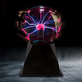 6" Plasma Ball Children gifts - Tophatter Daily Deals