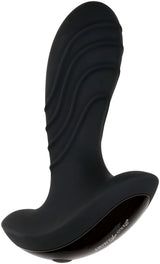 Zero Tolerance The Gentleman 12 Centimeter Prostate Massager > Anal Range > Prostate Plugs - Tophatter Daily Deals