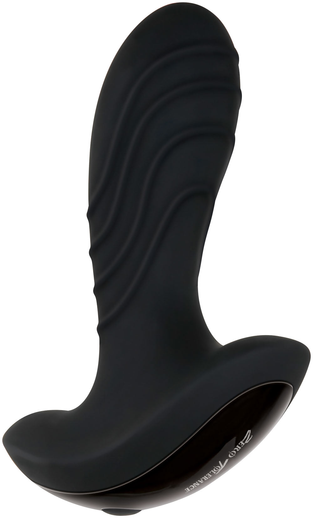 Zero Tolerance The Gentleman 12 Centimeter Prostate Massager > Anal Range > Prostate Plugs - Tophatter Daily Deals