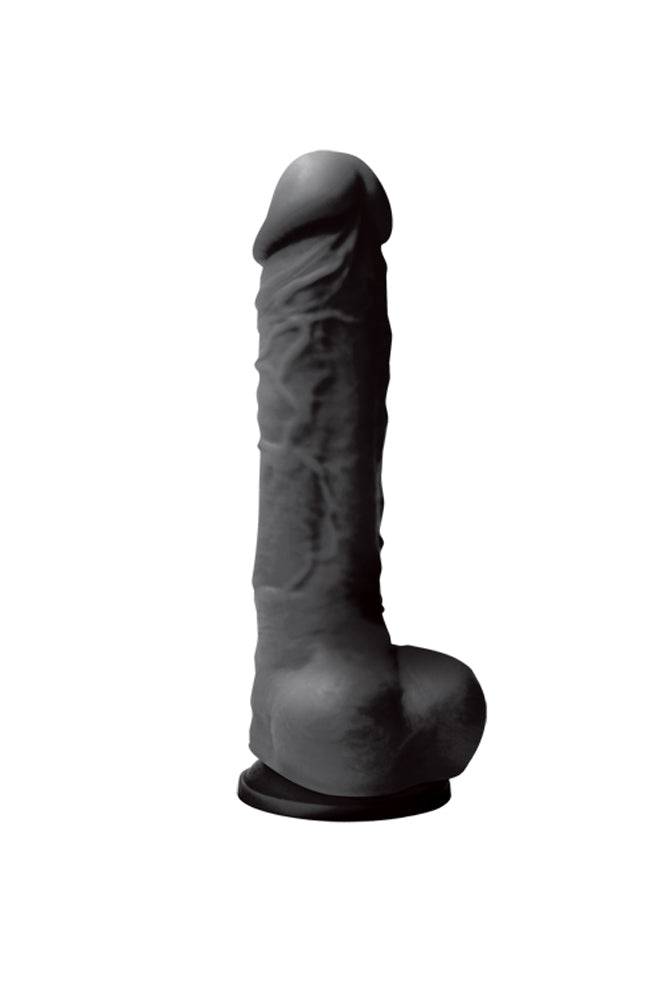 NS Novelties - Colours - 5 Inch Pleasures Dildo - Assorted Colors Black Sex Toy - Tophatter Daily Deals