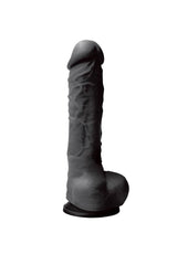 NS Novelties - Colours - 5 Inch Pleasures Dildo - Assorted Colors Black Sex Toy - Tophatter Daily Deals