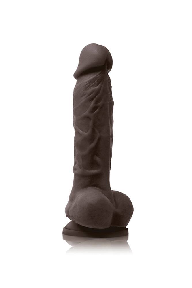 NS Novelties - Colours - 5 Inch Pleasures Dildo - Assorted Colors Sex Toy - Tophatter Daily Deals