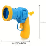 Plush Ball Shooting Gun Pet Supplies - Tophatter Daily Deals