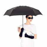 Pocket Folding Umbrella Outdoor Recreation - Tophatter Daily Deals