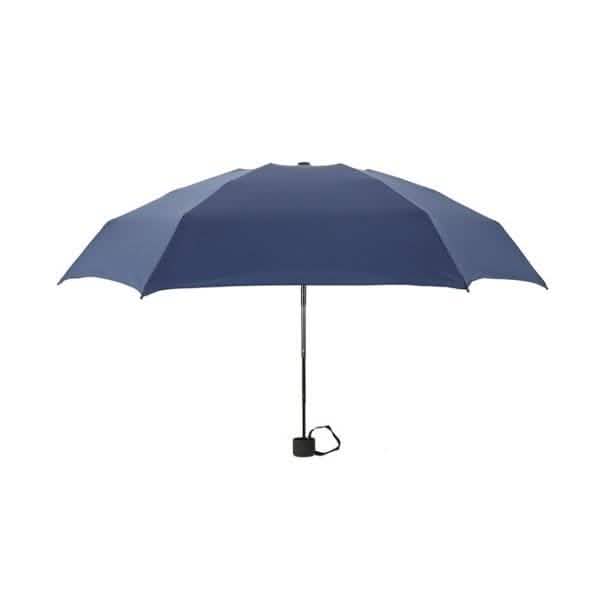 Pocket Folding Umbrella Outdoor Recreation - Tophatter Daily Deals