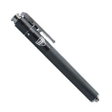 Police Force 16" Next Generation Automatic Expandable Steel Baton Tactical & Self Defense - Tophatter Daily Deals
