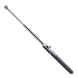 Police Force 16" Next Generation Automatic Expandable Steel Baton Tactical & Self Defense - Tophatter Daily Deals