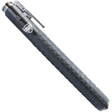 Police Force 21" Next Generation Automatic Expandable Steel Baton Tactical & Self Defense - Tophatter Daily Deals