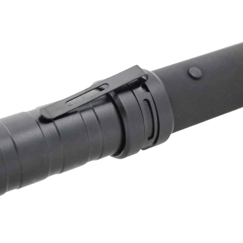 Barbarian Mini 9,000,000 Stun Baton Flashlight Combo Stun Guns - Tophatter Daily Deals
